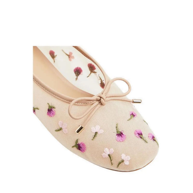 ALDO Joselie Women's Ballerinas & Mary Janes - Multi