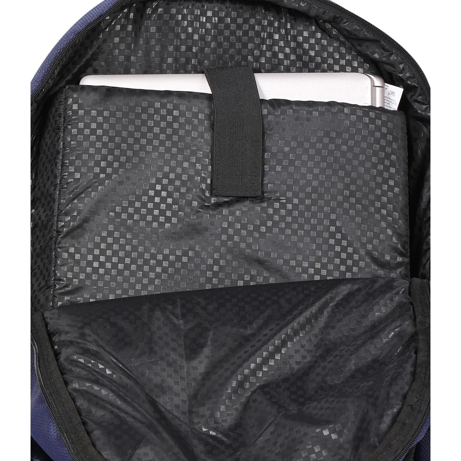 Alia Blue Laptop 17 inch  back pack