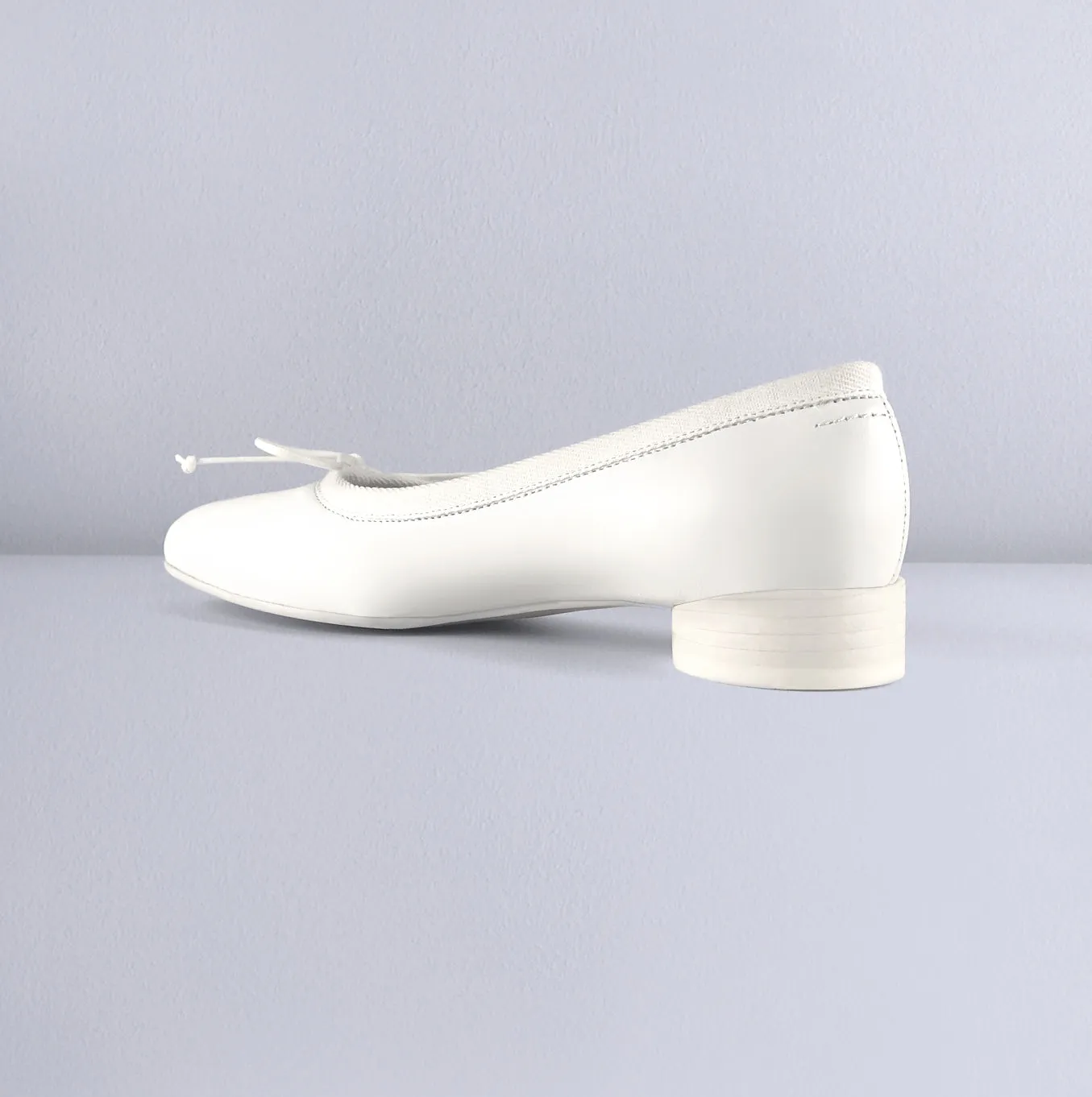 ANATOMIC BALLERINA