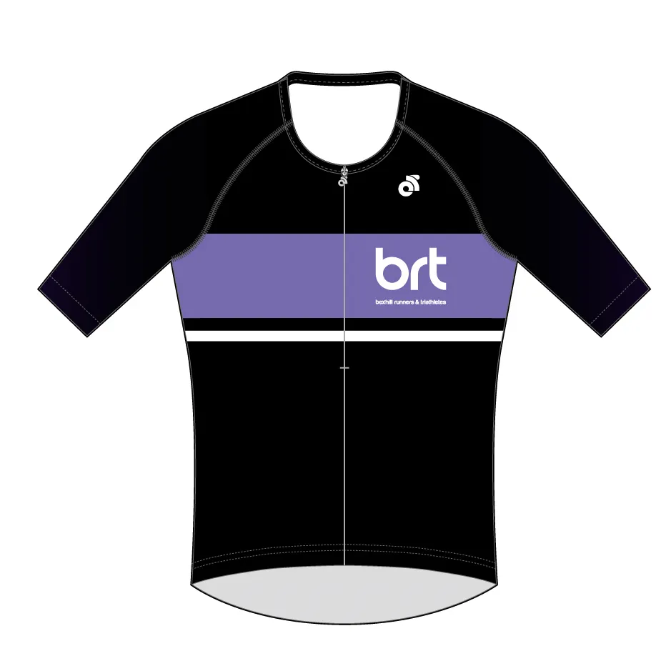 APEX Tri Speed Top Short Sleeve