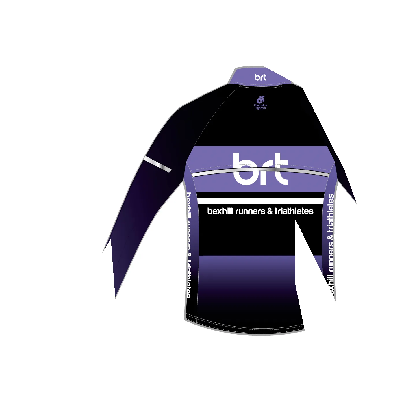 APEX WindGuard Run Jacket