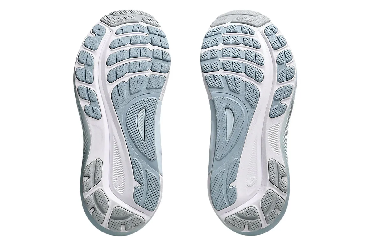 Asics Gel-Kayano 31 B White/Dolphin Grey Womens