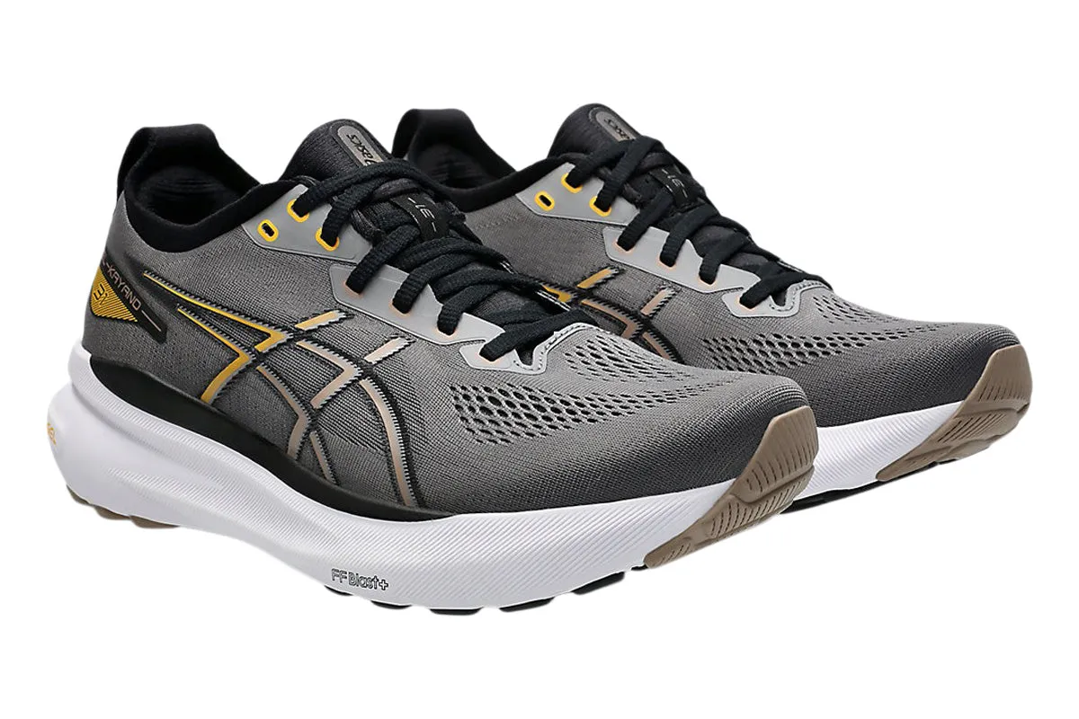 Asics Gel-Kayano 31 D Carbon/Taupe Grey Mens