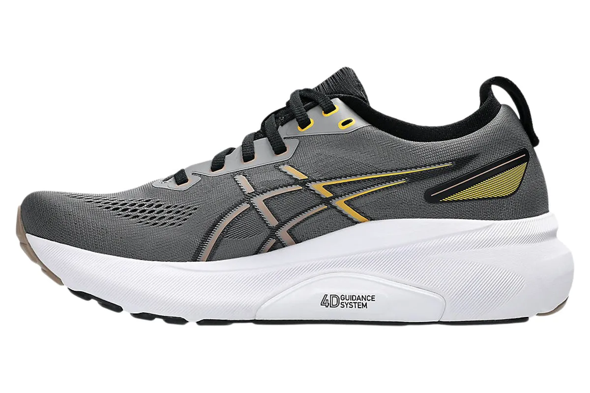 Asics Gel-Kayano 31 D Carbon/Taupe Grey Mens