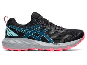 ASICS GEL SONOMA 6 WOMEN'S  RUNNING SHOE