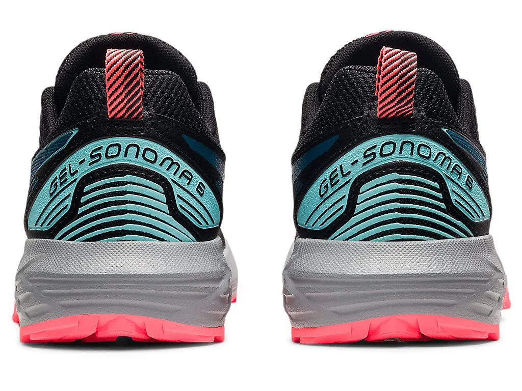 ASICS GEL SONOMA 6 WOMEN'S  RUNNING SHOE
