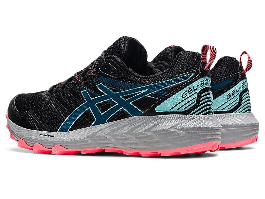 ASICS GEL SONOMA 6 WOMEN'S  RUNNING SHOE