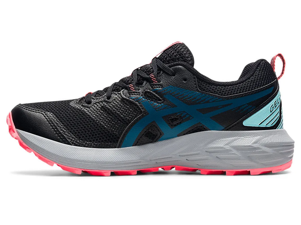 ASICS GEL SONOMA 6 WOMEN'S  RUNNING SHOE