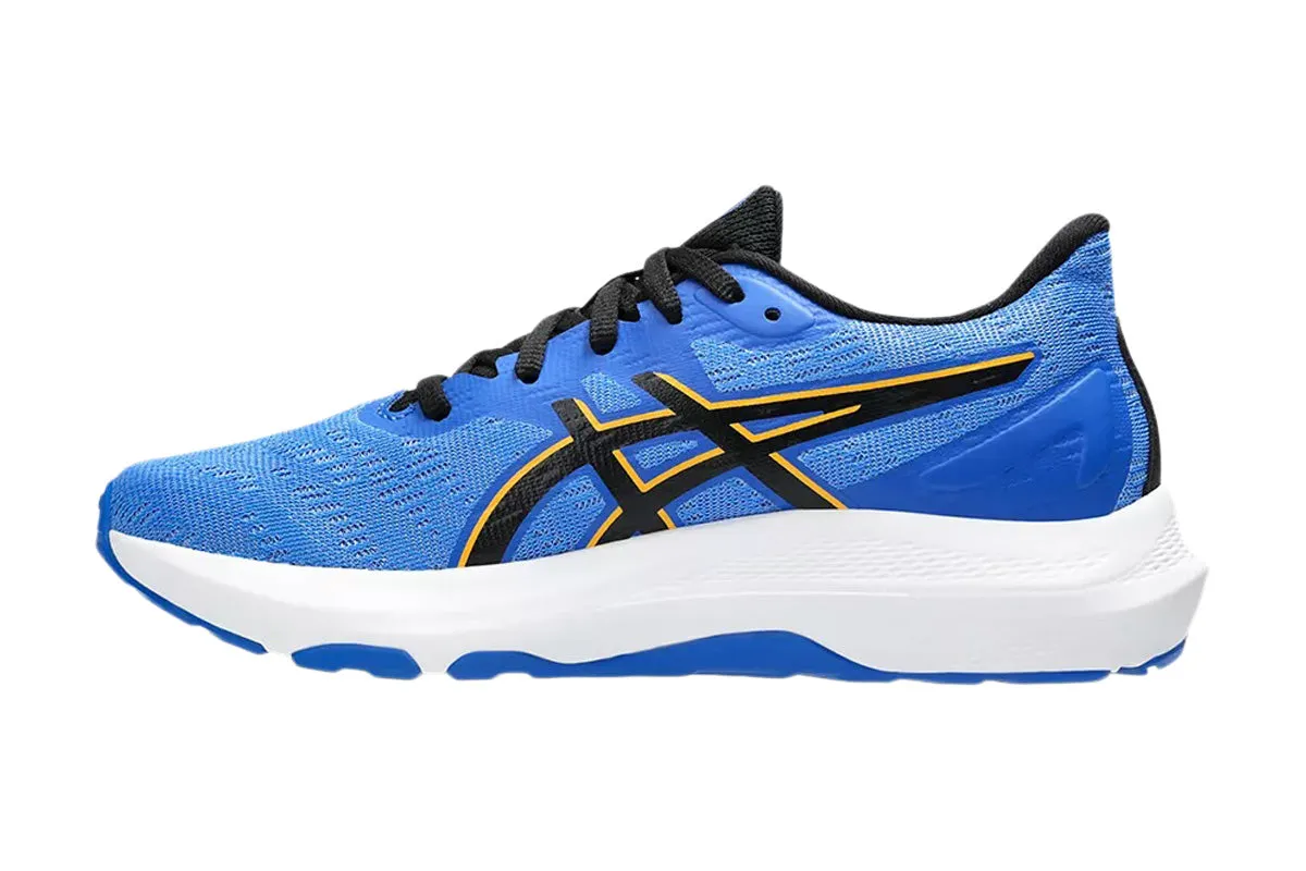 Asics GT-2000 12 GS D Illusion Blue/Black Youth