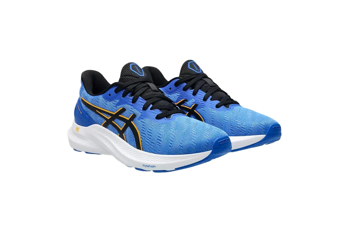 Asics GT-2000 12 GS D Illusion Blue/Black Youth