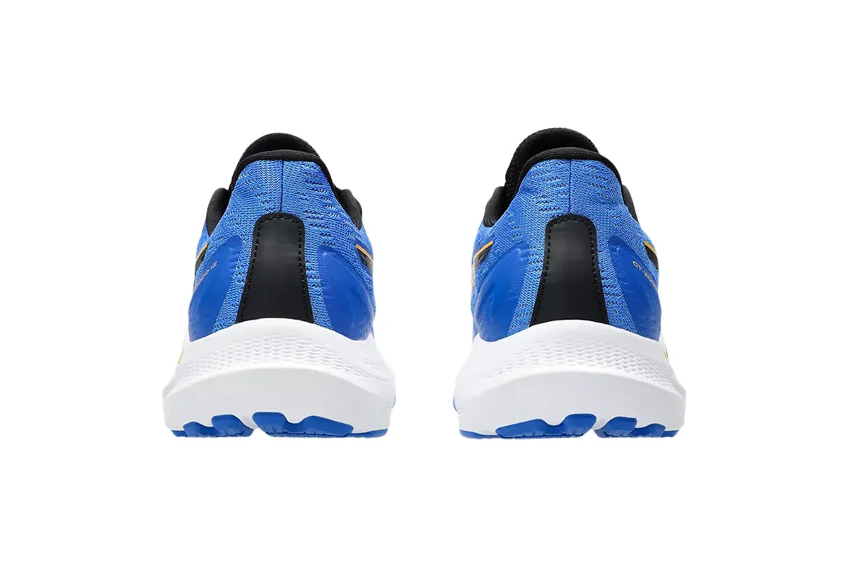 Asics GT-2000 12 GS D Illusion Blue/Black Youth