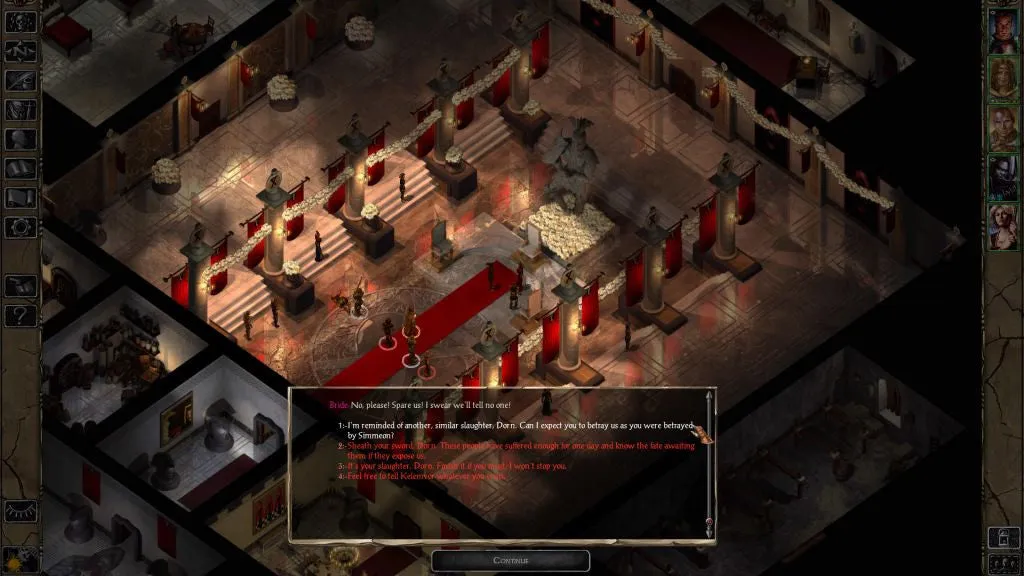 Baldur's Gate II: Enhanced Edition (PC/MAC/LINUX)