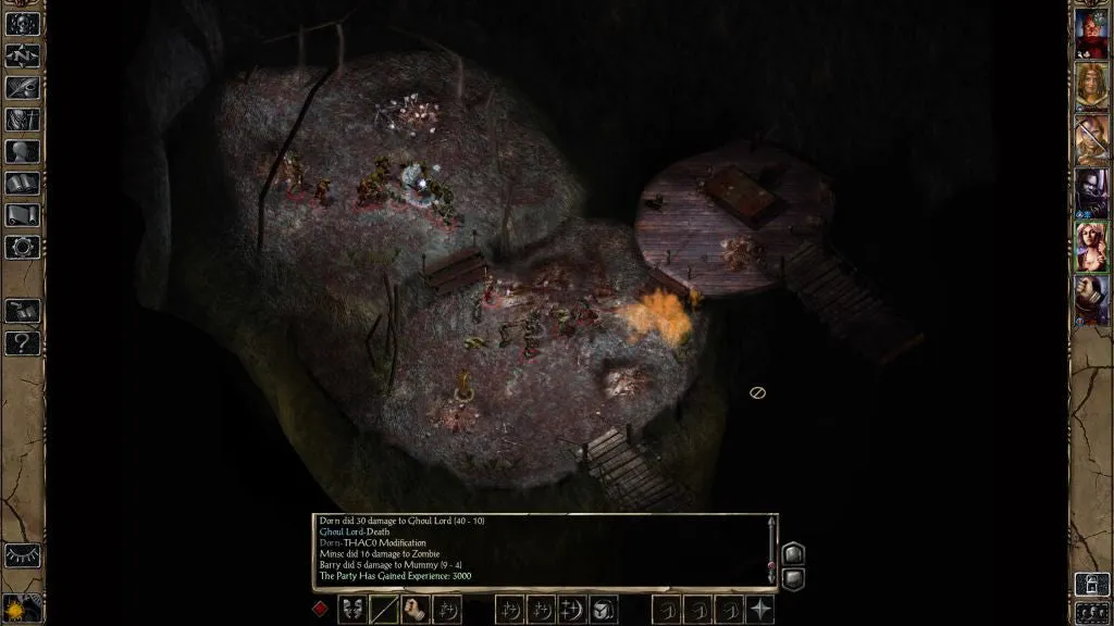 Baldur's Gate II: Enhanced Edition (PC/MAC/LINUX)