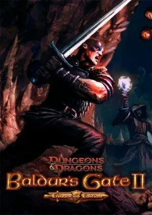 Baldur's Gate II: Enhanced Edition (PC/MAC/LINUX)