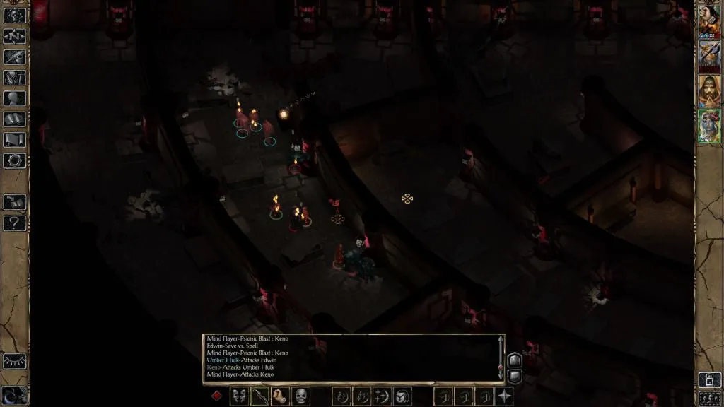 Baldur's Gate II: Enhanced Edition (PC/MAC/LINUX)
