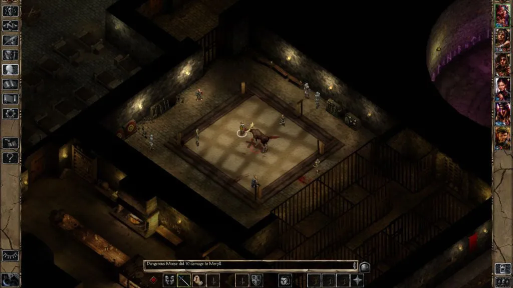 Baldur's Gate II: Enhanced Edition (PC/MAC/LINUX)