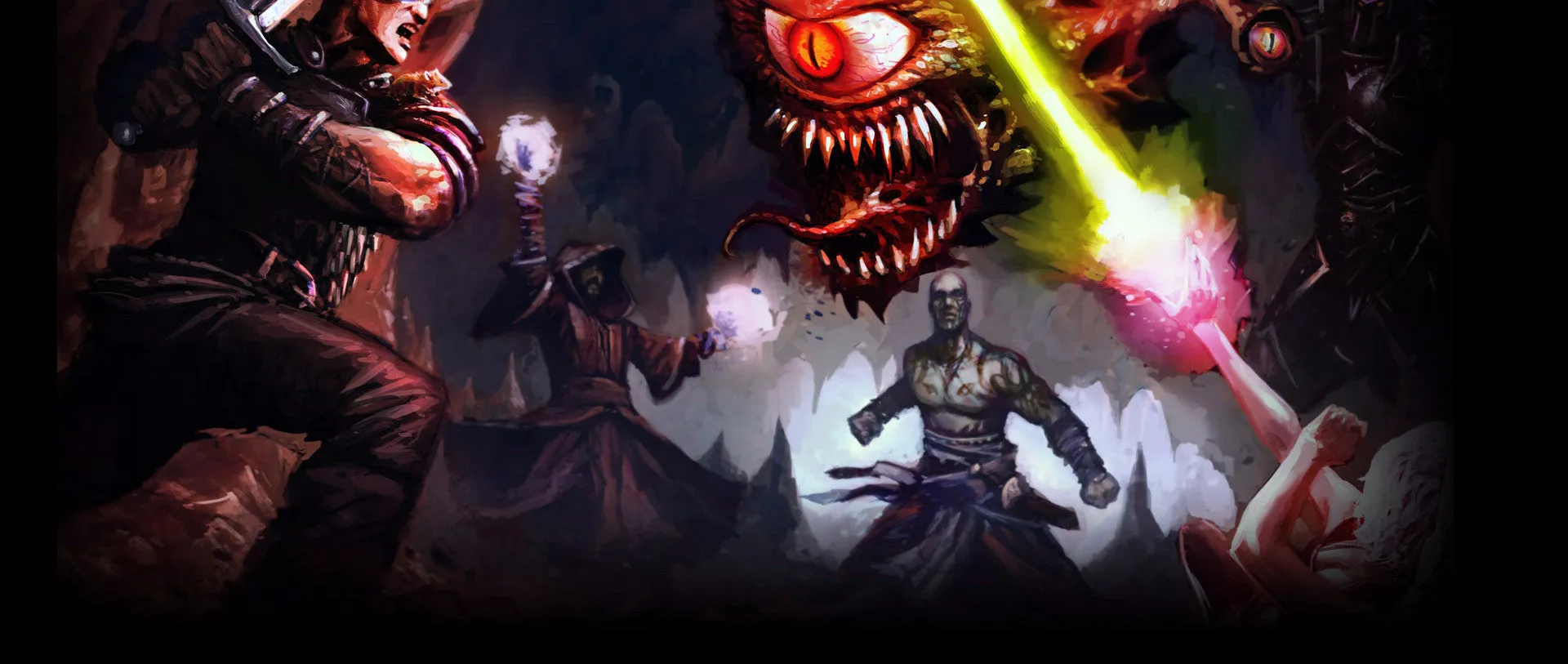Baldur's Gate II: Enhanced Edition (PC/MAC/LINUX)