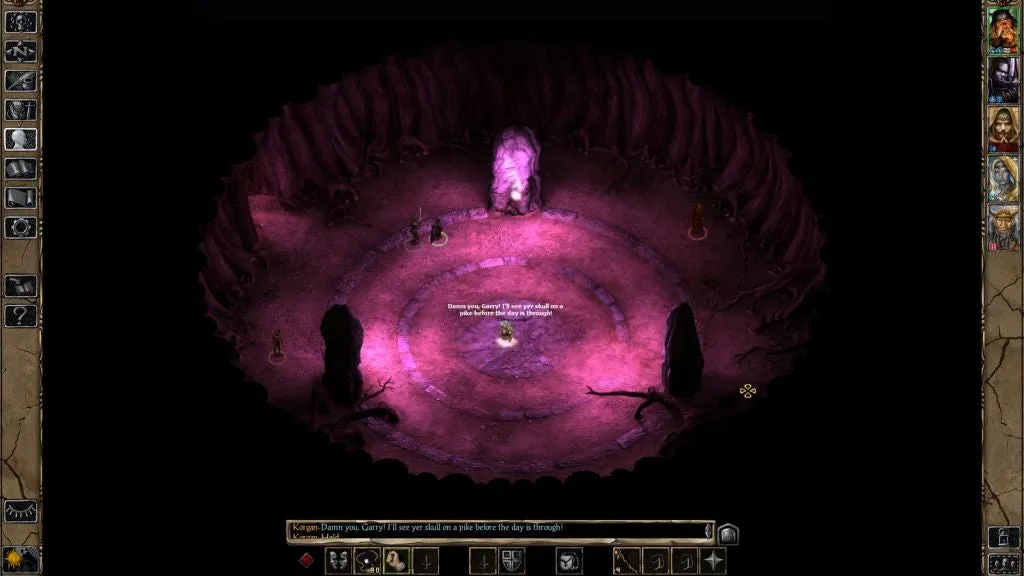 Baldur's Gate II: Enhanced Edition (PC/MAC/LINUX)
