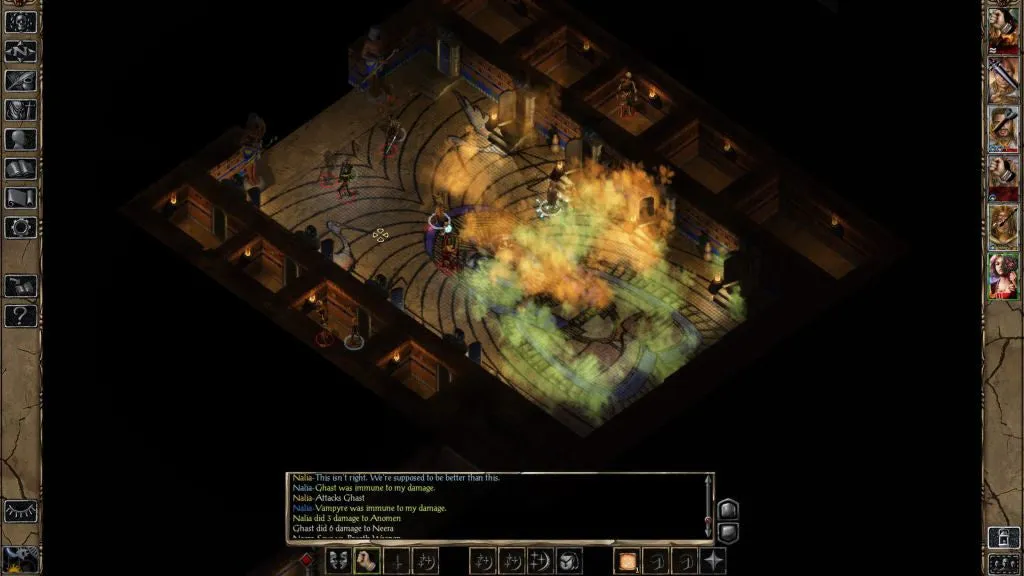 Baldur's Gate II: Enhanced Edition (PC/MAC/LINUX)