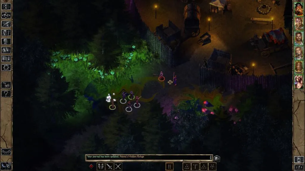 Baldur's Gate II: Enhanced Edition (PC/MAC/LINUX)