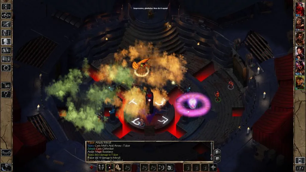 Baldur's Gate II: Enhanced Edition (PC/MAC/LINUX)