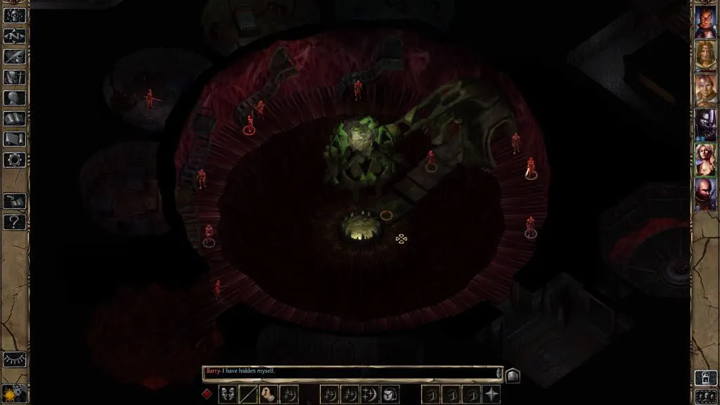 Baldur's Gate II: Enhanced Edition (PC/MAC/LINUX)