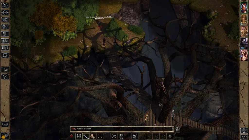 Baldur's Gate II: Enhanced Edition (PC/MAC/LINUX)