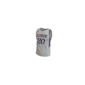 Basketball Indy XE-Caliber Jerseys. (x 12)