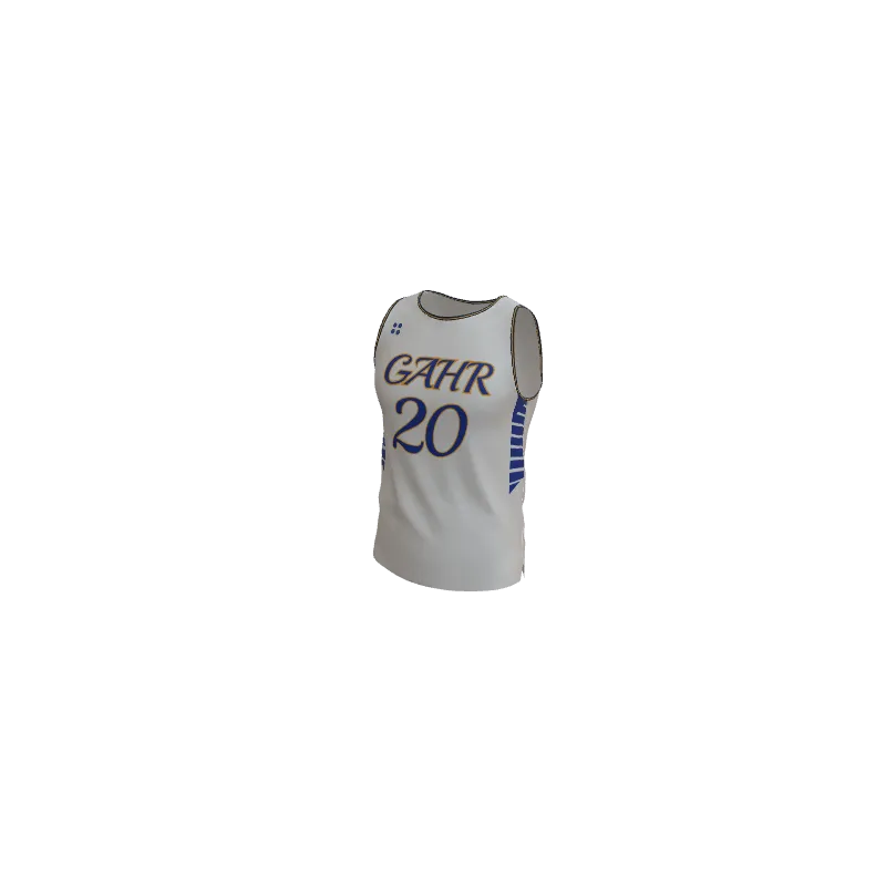 Basketball Indy XE-Caliber Jerseys. (x 12)