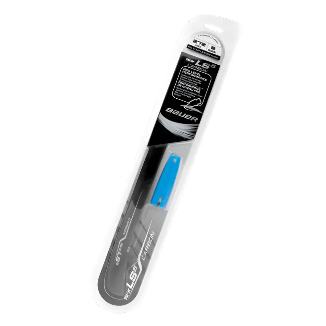 Bauer LS5G Carbon Edge Goalie Steel - Senior