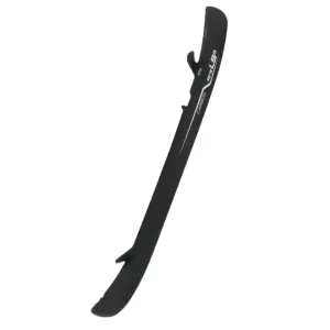 Bauer LS5G Carbon Edge Goalie Steel - Senior