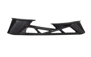 Bauer Vertexx Edge Skate Holder - Grey (2024 Model)