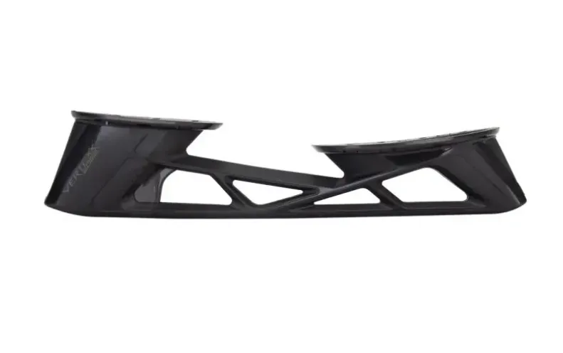 Bauer Vertexx Edge Skate Holder - Grey (2024 Model)