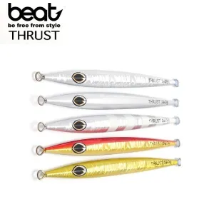 Beat Metal Jig THRUST 160g