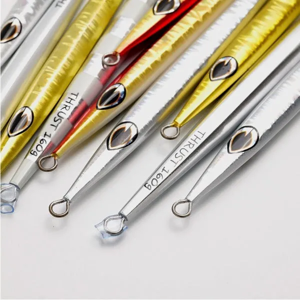 Beat Metal Jig THRUST 250g