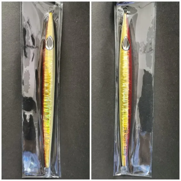 Beat Metal Jig THRUST 250g