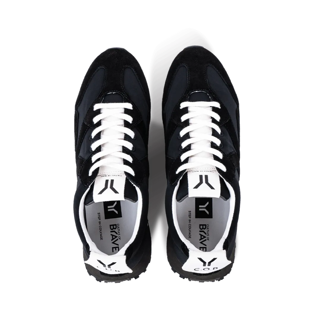 Bold Runner Black Women