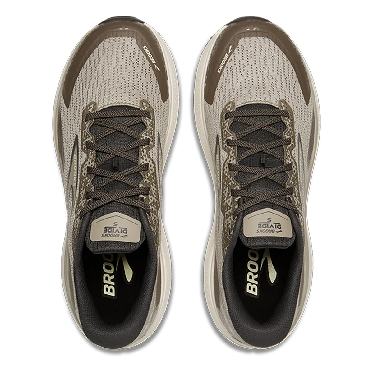 Brooks Divide 5