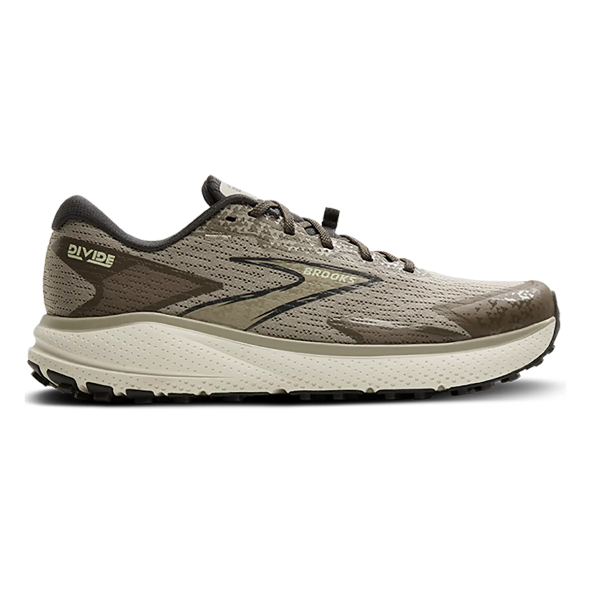 Brooks Divide 5