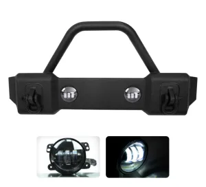 BRUTE Front Bumper