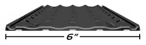 CALIBER 13370 LowPro Glides