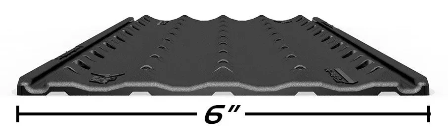 CALIBER 13372 LowPro Glides
