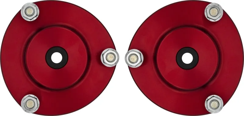 Camburg 05-23 Toyota Tacoma / 03-24 Toyota 4Runner Dominator Preload Spacer Kit