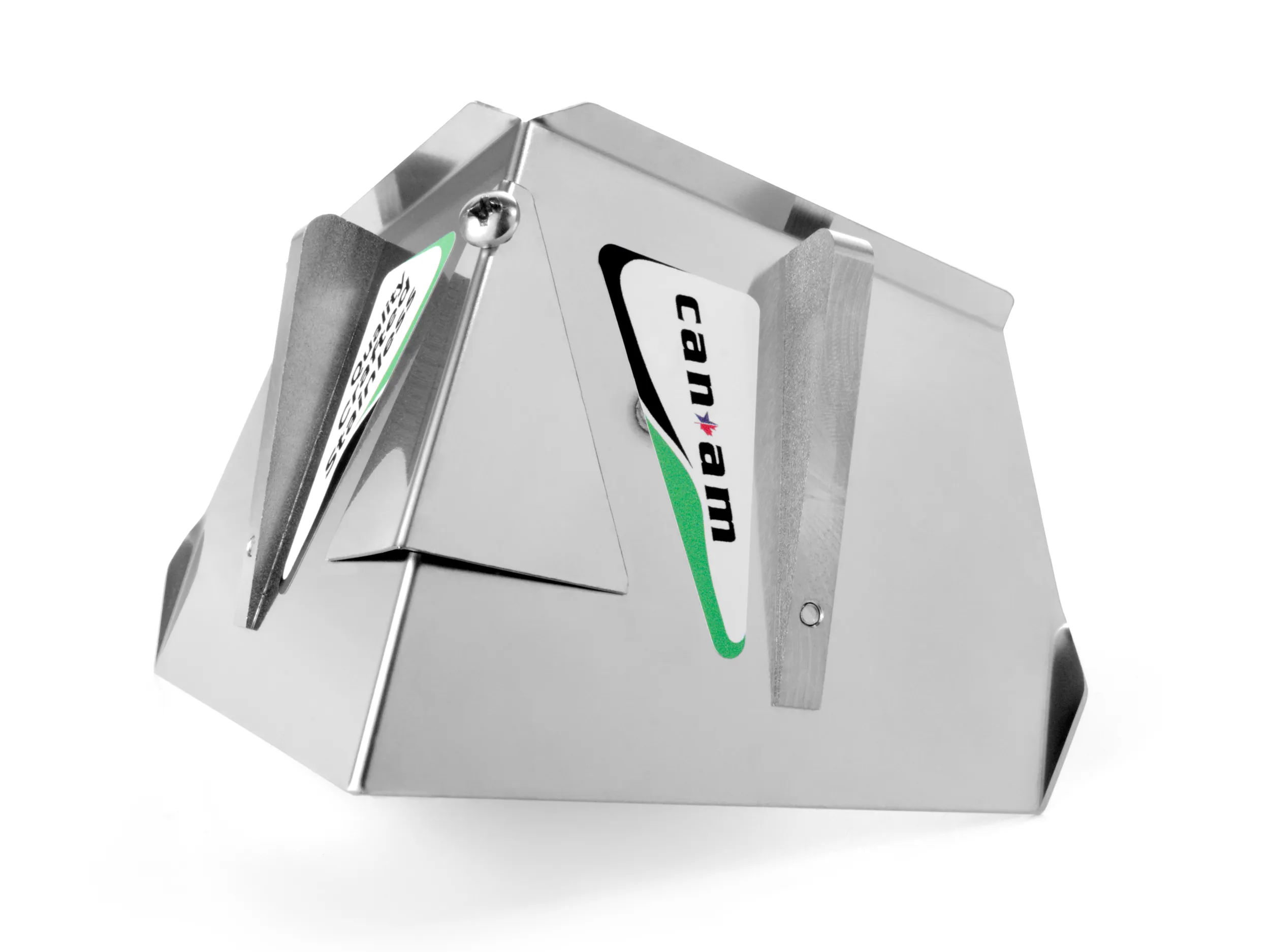 Can-Am Direct Corner Finisher