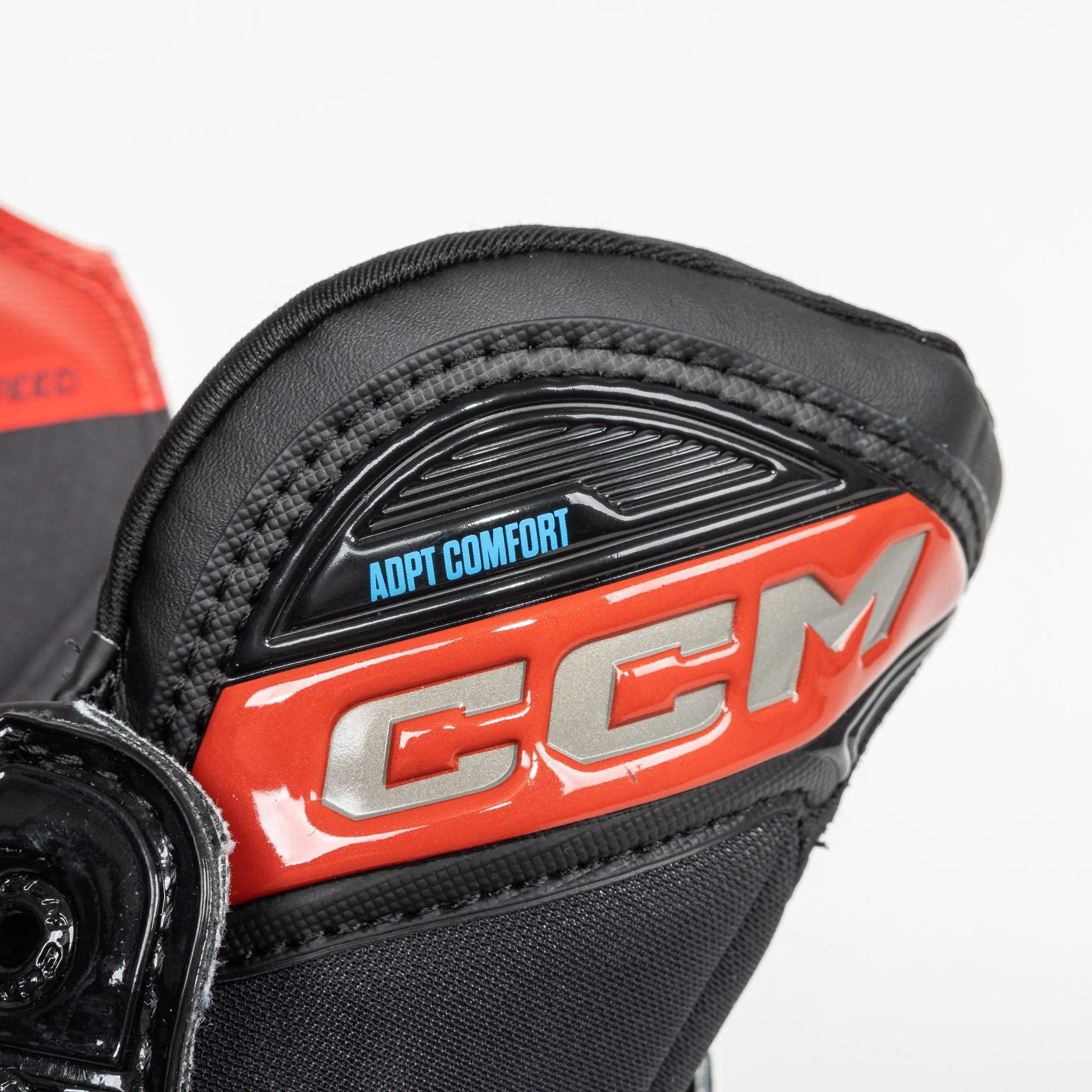 CCM Jetspeed FT6 Intermediate Hockey Skates