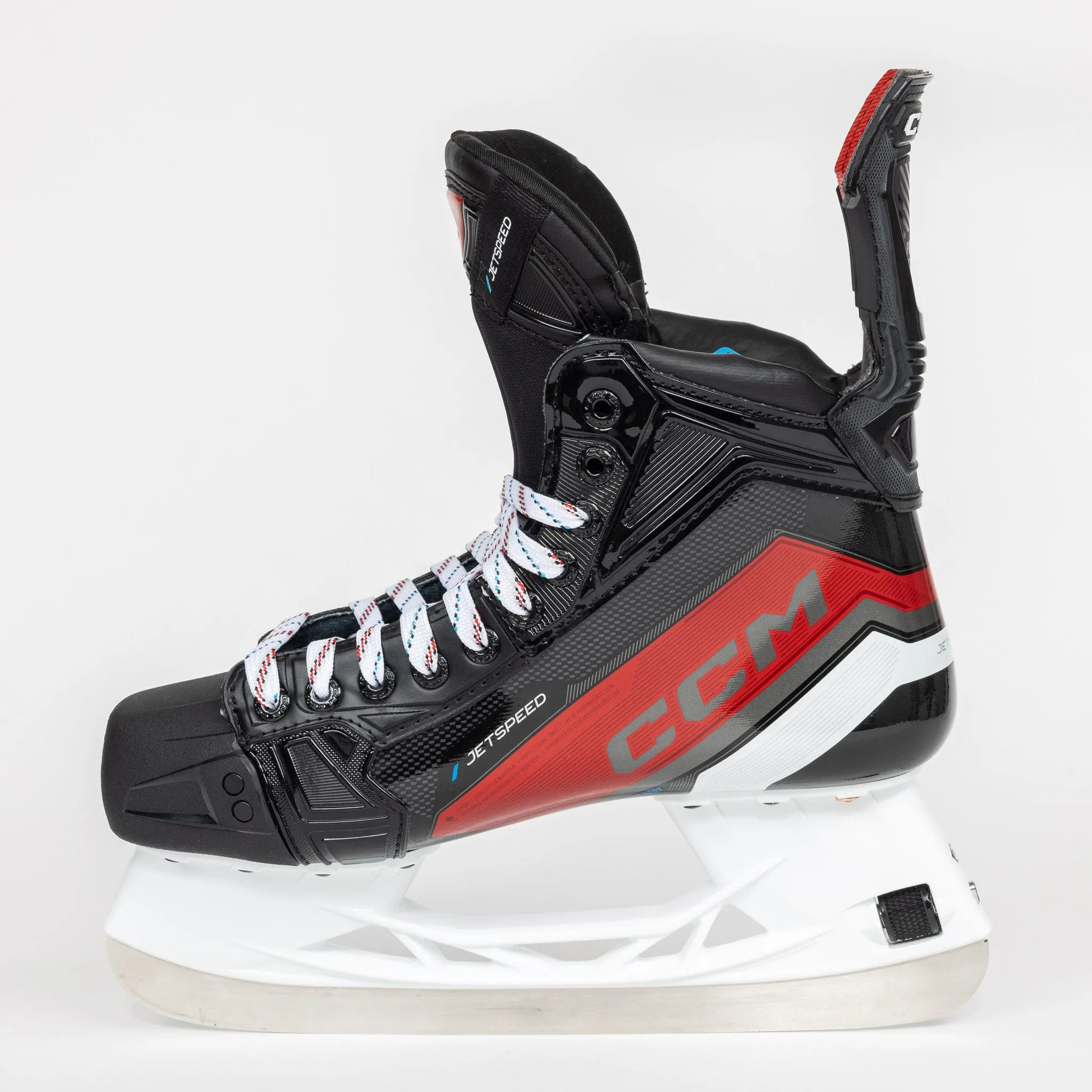 CCM Jetspeed FT6 Intermediate Hockey Skates