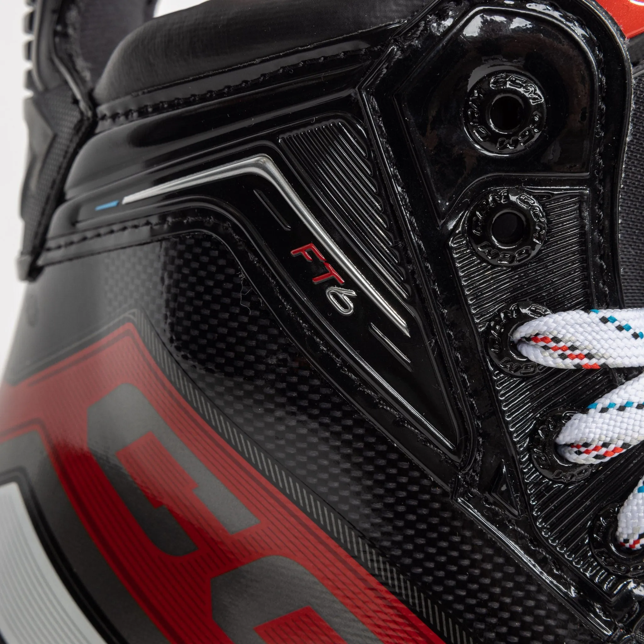 CCM Jetspeed FT6 Intermediate Hockey Skates