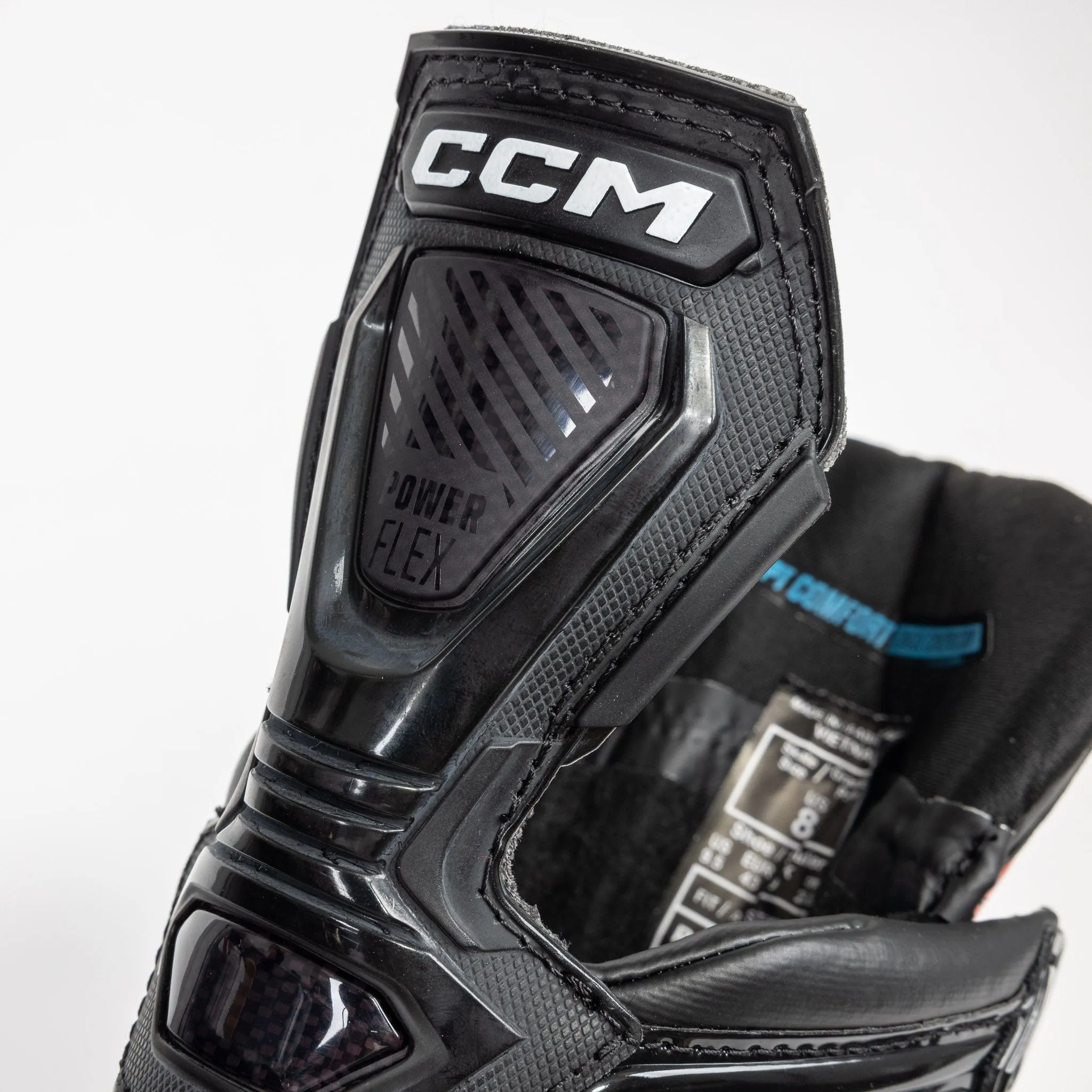 CCM Jetspeed FT6 Intermediate Hockey Skates