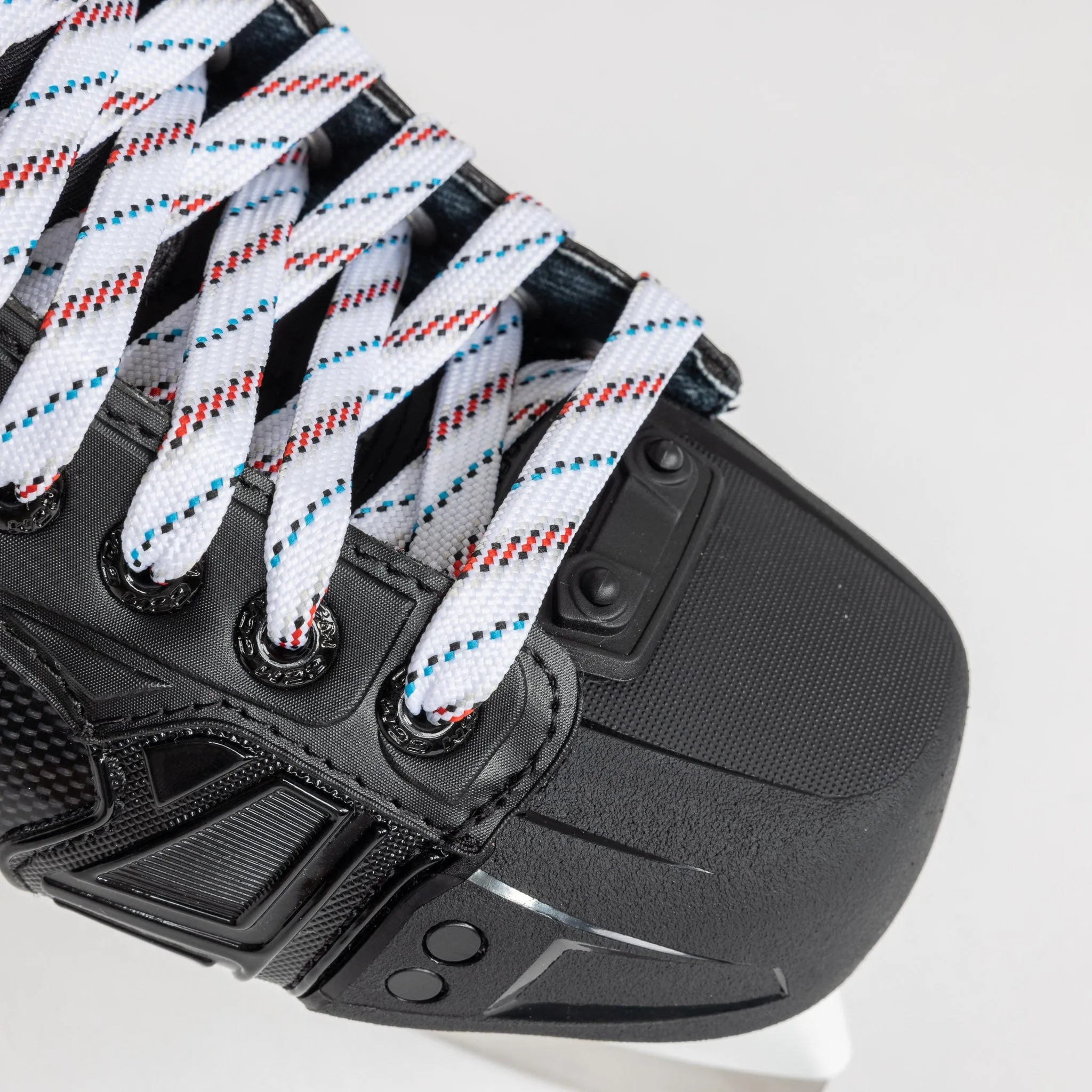 CCM Jetspeed FT6 Intermediate Hockey Skates