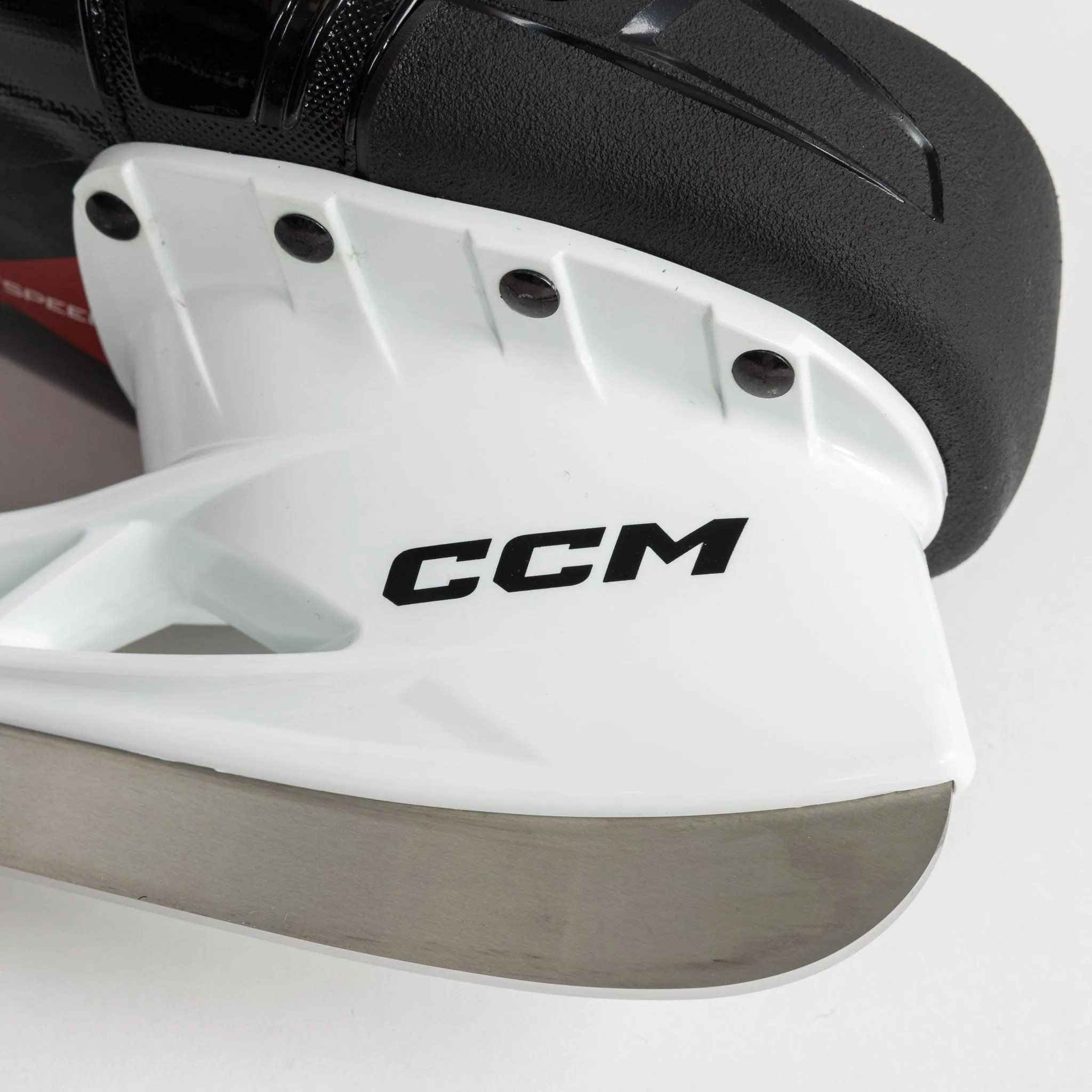 CCM Jetspeed FT6 Intermediate Hockey Skates